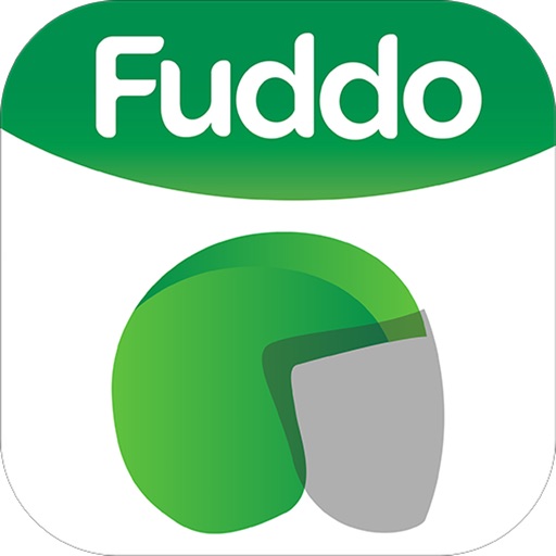 Fuddo Rider