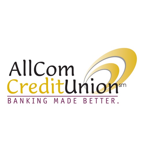 AllCom CU Mobile Banking