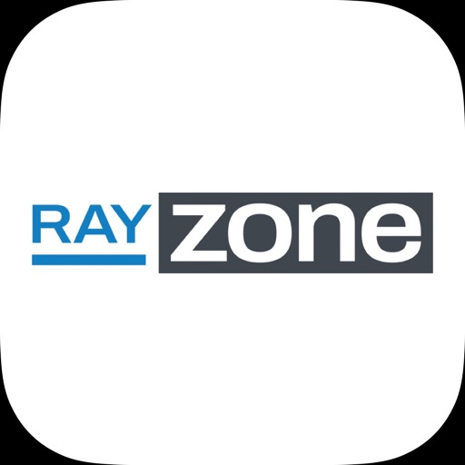 RayZone icon