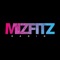 Icon MizFitz Radio