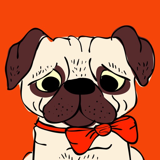 Animated Puppies icon