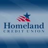 Homeland Credit Union icon