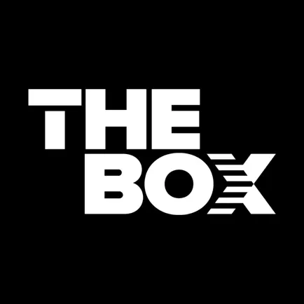 THE BOX Boxing & Training Club Читы