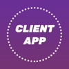 My Restaurant Client App icon