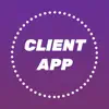 My Restaurant Client App contact information