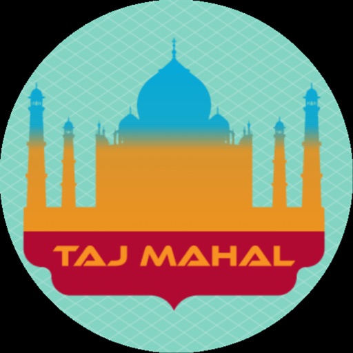 Taj Mahal Haus I