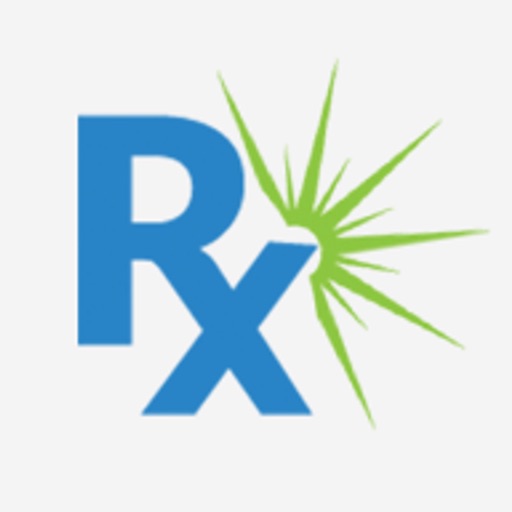 RxSpark- Save on Prescriptions