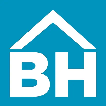 Becket House Читы