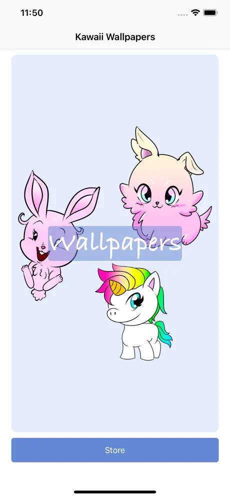 Kawaii Wallpapers Backgrounds