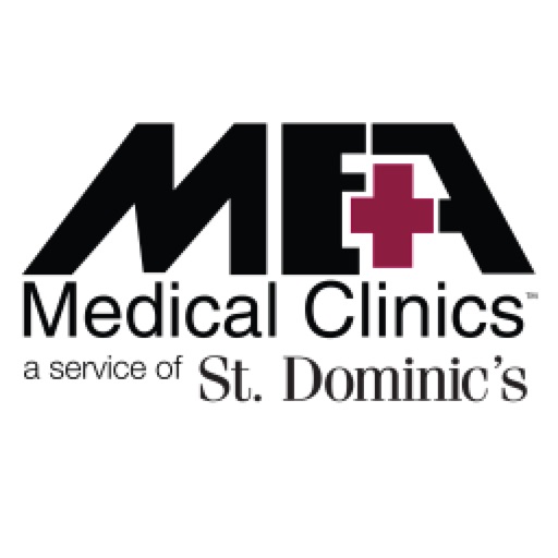 MEA Medical Clinics icon