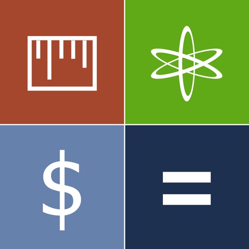 The Best Calculator - Calc Pro icon