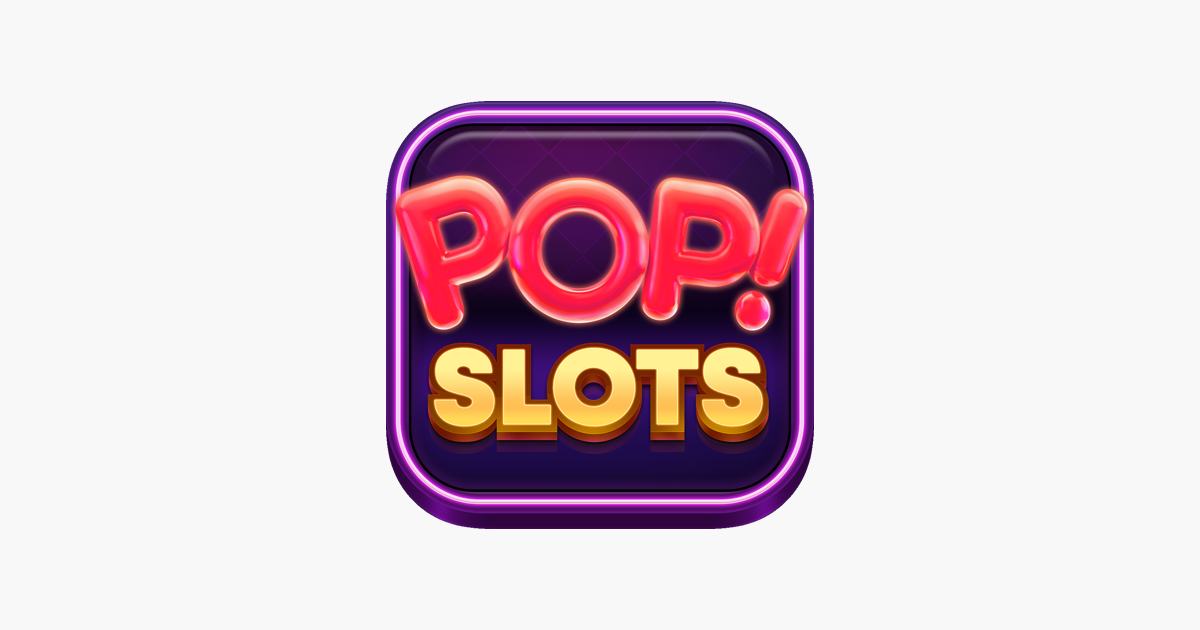 POP! Slots™ Vegas Casino Games - Apps on Google Play