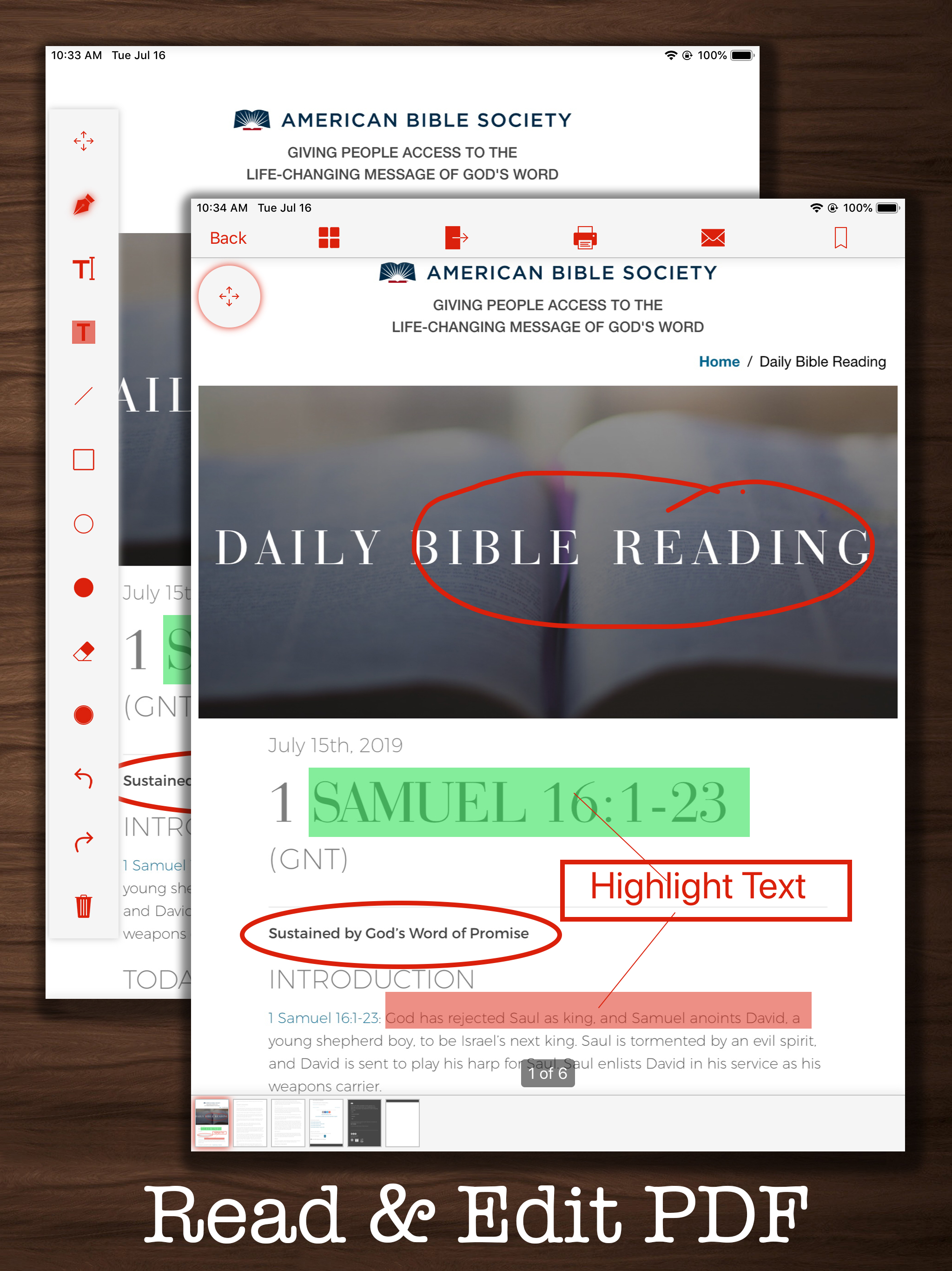 PDF Converter - Reader for PDF