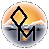 Diamond M Ranch logo