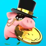 Millionaire Tycoon: World App Contact