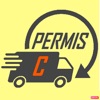 Permis C icon