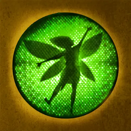 The Green Fairy AR Cheats