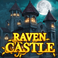 Raven Castle  Mystery Match 3