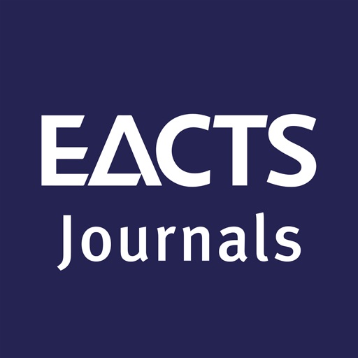 EACTS (Journals) icon