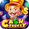 Cash Frenzy™ - Slots Casino