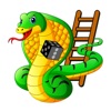 Snake & Ladder Game icon