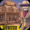 Idle New World: Tycoon Game icon