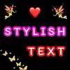 Text Style App Positive Reviews