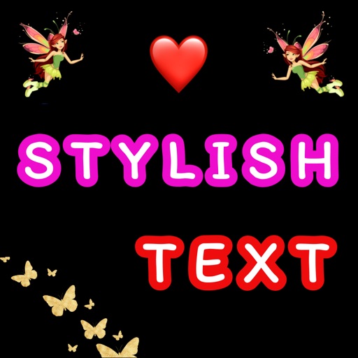 Text Style