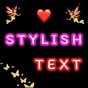 Text Style app download