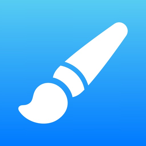 Realtime Drawing : Turbo Paint icon