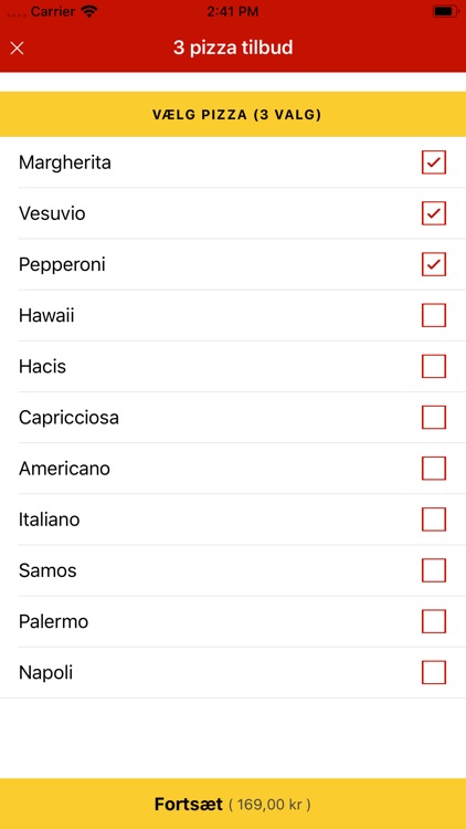 Albertslund Grill & Pizza-bar