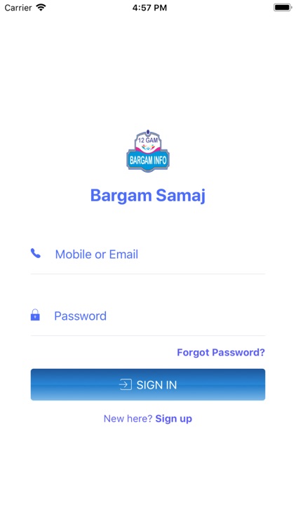 BargamInfo screenshot-4