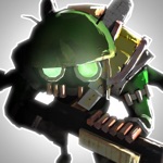 Download Bug Heroes 2 Premium app