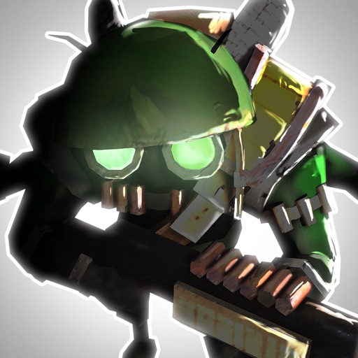 New Proportionately Huge Bug Heroes 2 Update Adjusts Game Balance, Adds New Turret Defense Mode