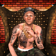 Weed Simulator Games 3D