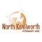 This app is designed to provide extended care for the patients and clients of North Kenilworth Veterinary Care in Phoenix, Arizona