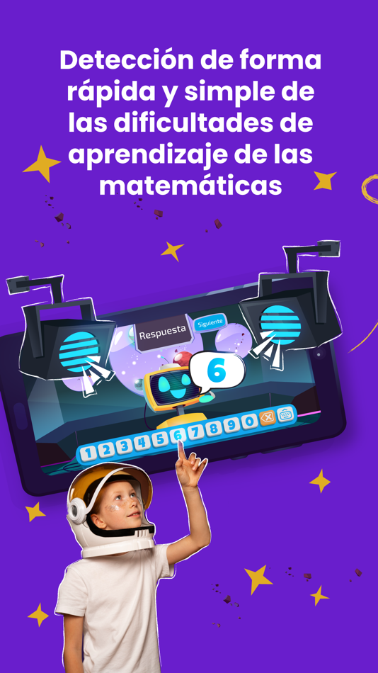 #3. Space Number (iOS) 由: NeurekaLAB