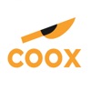 COOX - Cloud Kitchen Delivery icon