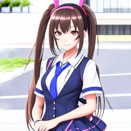 Sakura School Girl Simulator Cheats