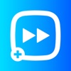 VideoSpeed+ : Video Speed Plus icon