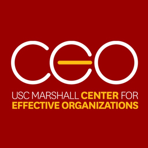USC CEO Events & Community Icon