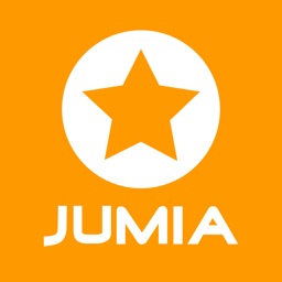 Jumia Online Shopping 图标