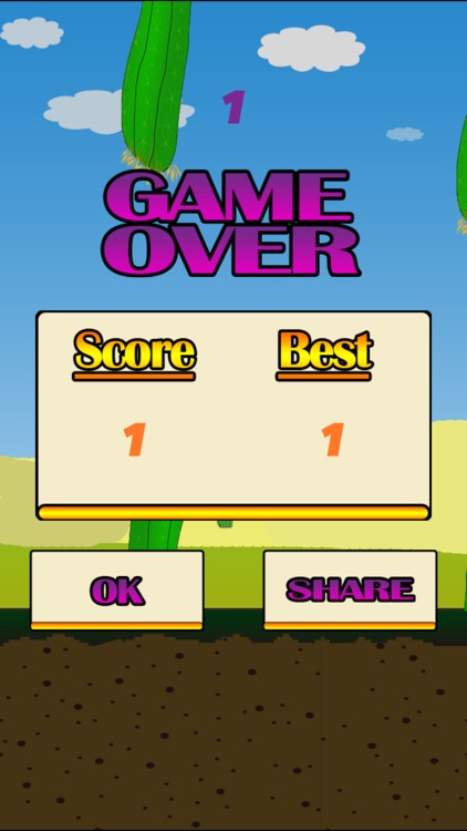 Bird Touch screenshot-3