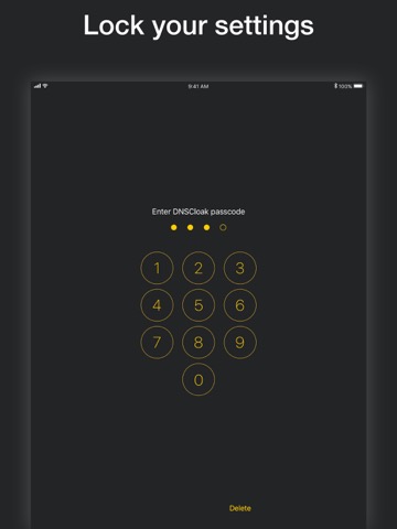 DNSCloak • Secure DNS clientのおすすめ画像4