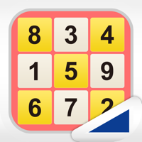 Magic square Play and Learn