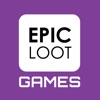 Epic Loot Games icon