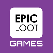 Epic Loot Games
