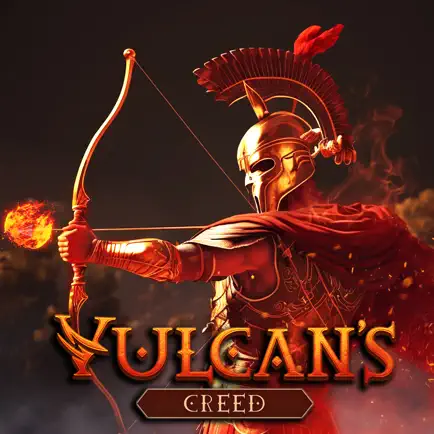 Vulcan’s Creed Cheats