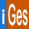 iGes - Sales management icon