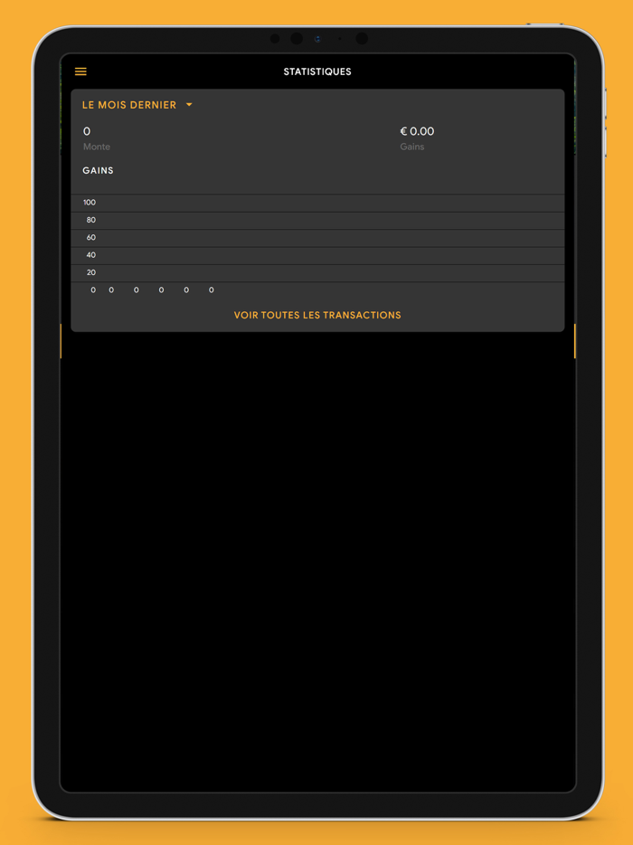 Micstransport Driver